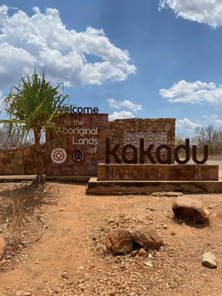 Kakadu National Park