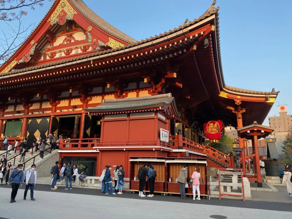 Temples near hoppy street