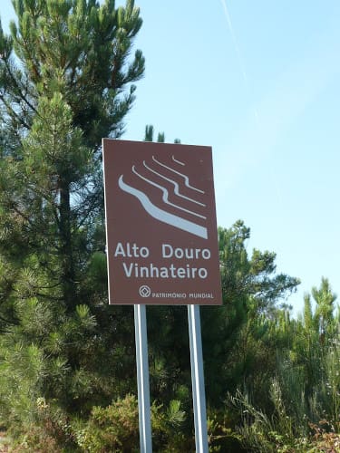 Alto Douro