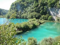 Plitvicka Lakes National Park