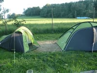 Teplice nad Metuji Camp ground