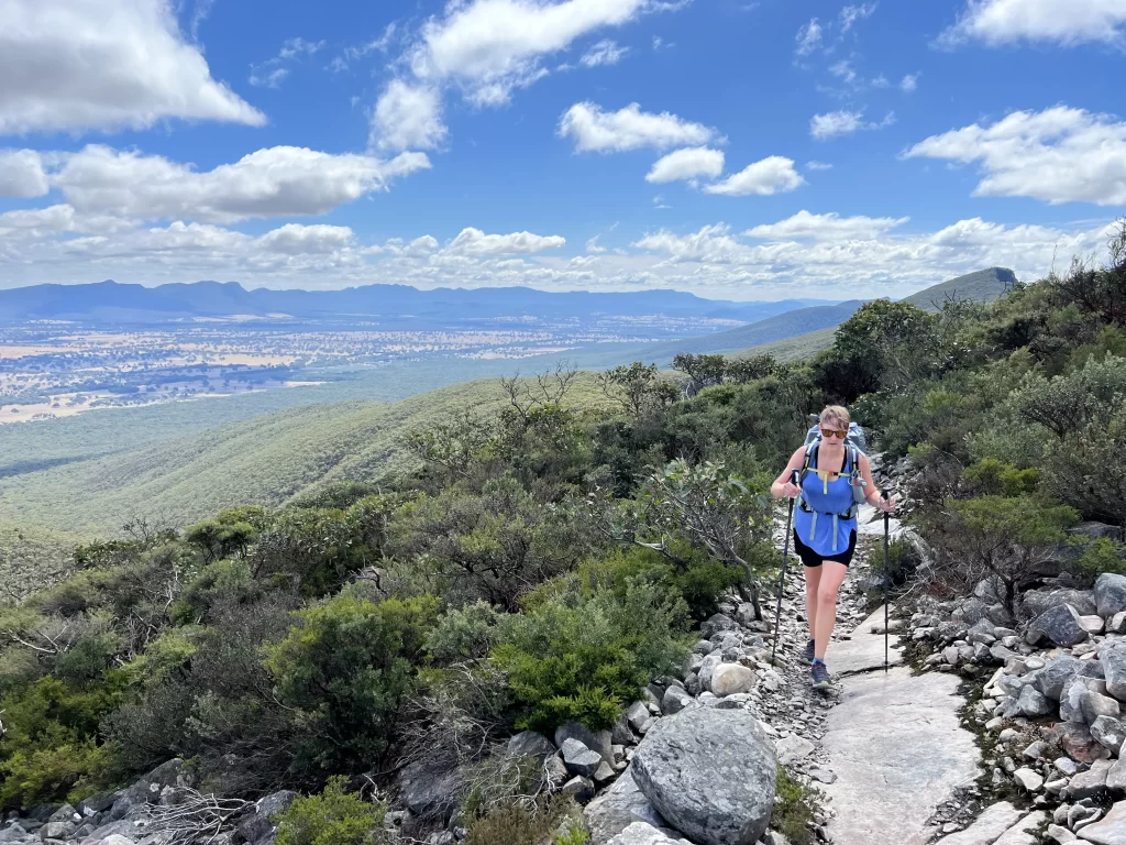 Grampians Peak Trail - GPT