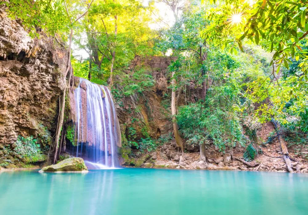 Erawan National Park