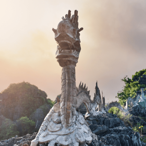 Hang Mua Viewpoint - Ninh Binh