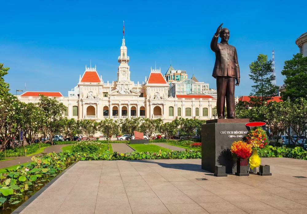 Top Things to Do in Ho Chi Minh City Saigon Vietnam