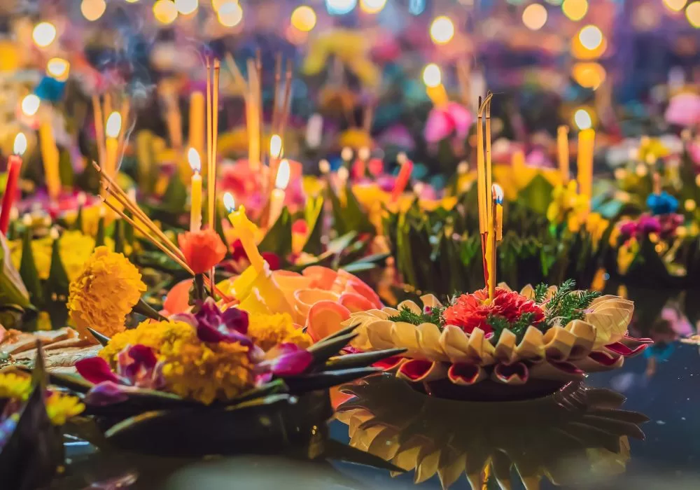 Loy Krathong