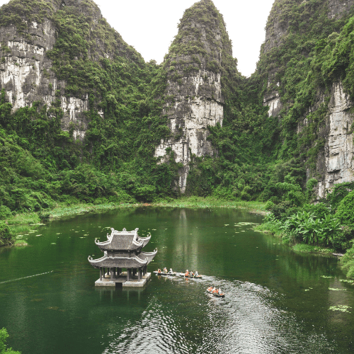 Ninh Binh Province