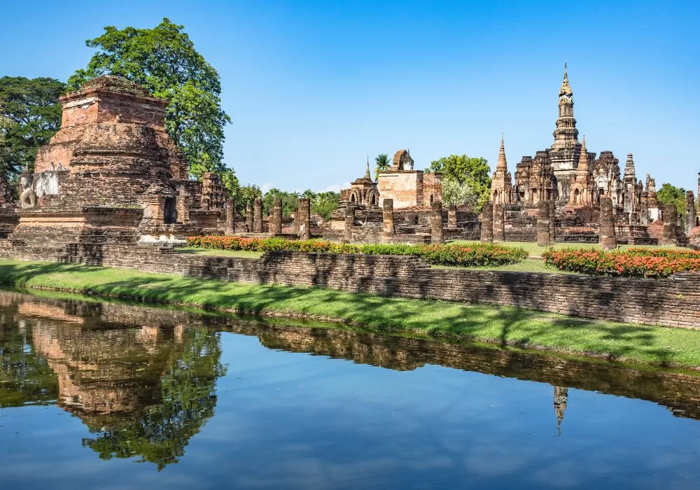 Sukhothai