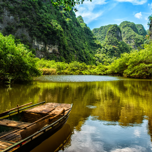 Trang An, Ninh Binh - Best Place to Stay