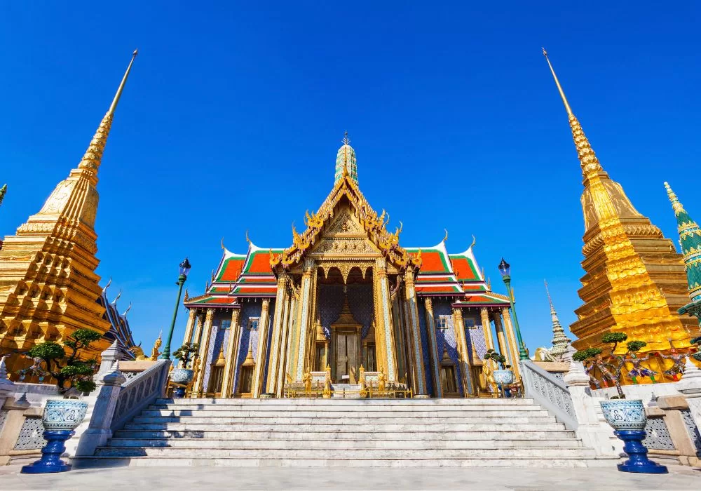 Top Things to Do in Thailand